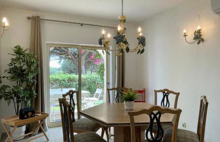 Falésia - Private Pool - 8 Guests - Albufeira - Foto 12