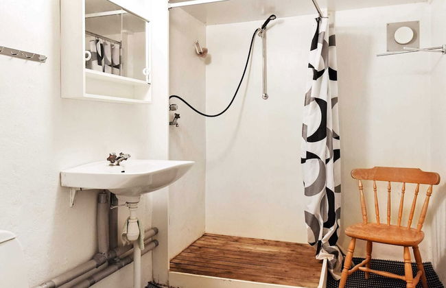 5 Person Holiday Home in Bullaren-by Traum - Foto 13