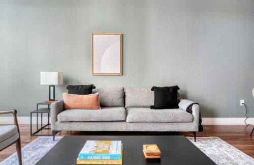 Sunnyvale 1br w gym ac nr shops SFO-1444 - Photo 2