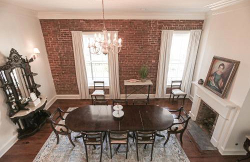 Paradise Loft, 3 Bedroom King Beds, Heart of Downtown, Full Kitchen & Wet Bar, Streaming TV - Foto 25