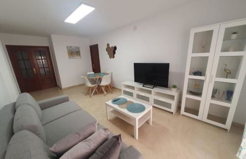 Estacion del mar - Foto 1