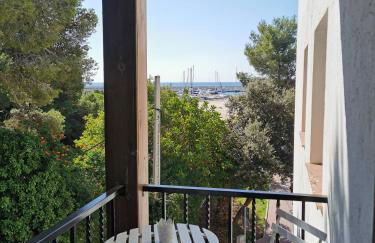 APARTAMENTO PORT DE RODA DE BARA -ROC SANT GAIETA - Foto 19