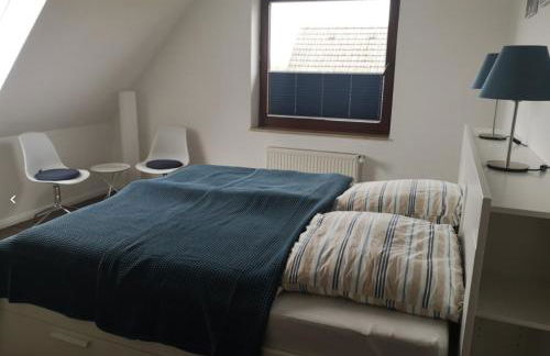 Ferienwohnung Familie Ossenbühl - Foto 9