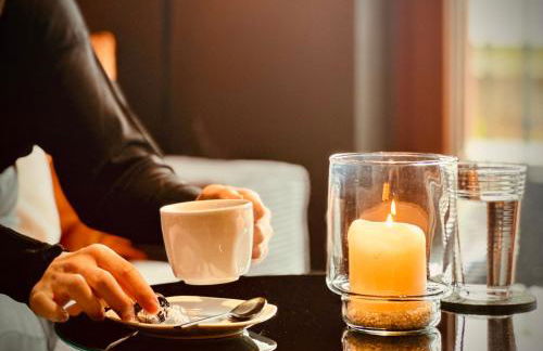 Stadthaus Neckarsulm serviced apartments – Stadthaus Heiner - Foto 22