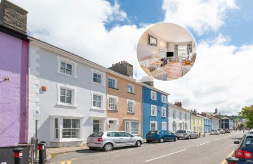 Angorfa Aberaeron Apartment - Photo 1