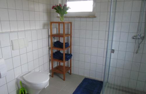 Futterhaus neben der Wasserburg Liepen - Foto 13