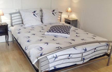 Aux 6 hirondelles - Foto 10