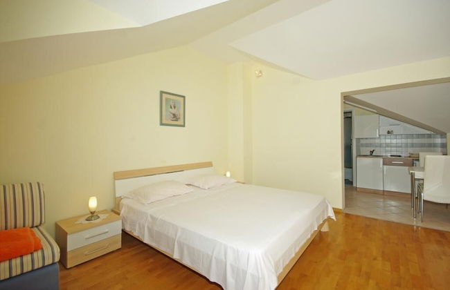 Apartments Villa Rose - Foto 7