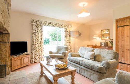 Brian's Cottage - Foto 7