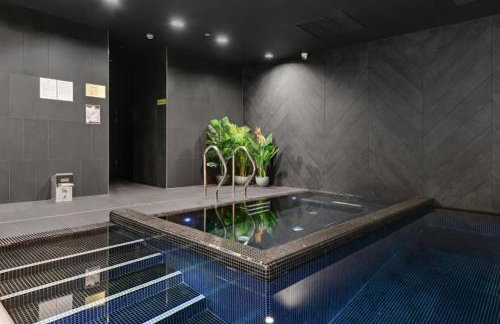 Grano Apartments Gdańsk Residence - Photo 56