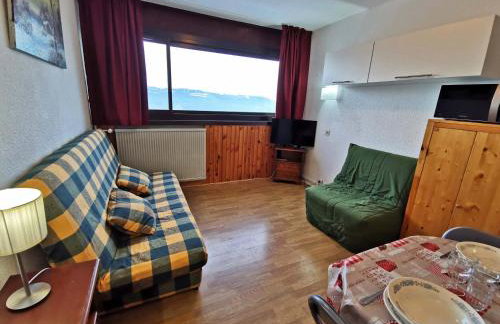 Studio confortable pied des pistes, animaux interdits - FR-1-771-6 - Foto 6