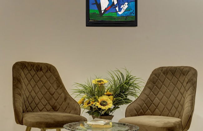 SONESTA LUXURY APARTMENT - Foto 22