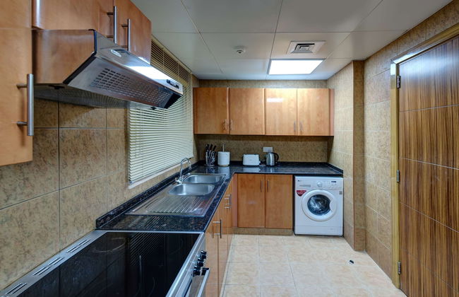 Radiance Premium Suites - Photo 7