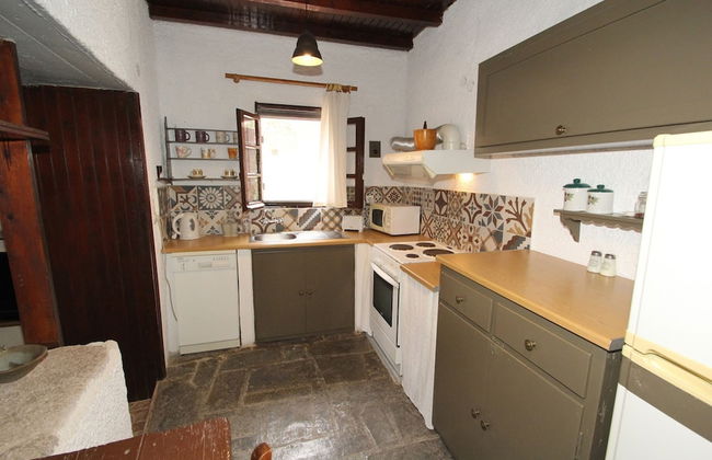 Olive House by Frangki - Foto 26