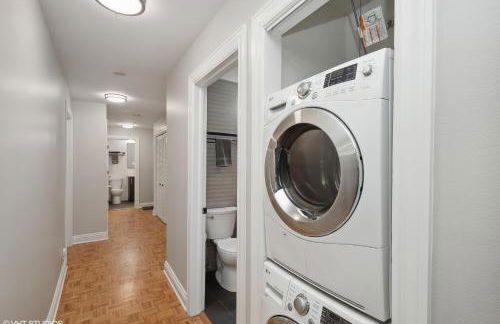 Brilliant Downtown Chicago 3-Bedroom Condominium - Foto 22