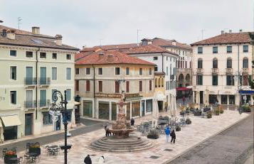 ATTICO 41 - Grand View in the Heart of Bassano - Foto 52