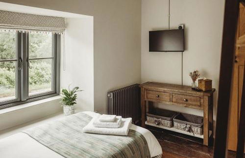 Ty Mawr, The Old School Holiday Homes - Pet Friendly - Foto 36