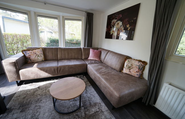 2 bedroom House in Lochem with swimming pool and terrace - Photo 15