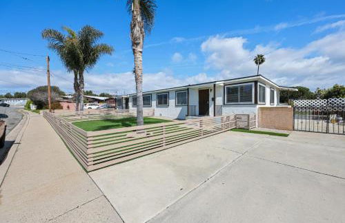 2 Homes in 1 Sleeps 18 10 Min to Zoo and Beach - Foto 25