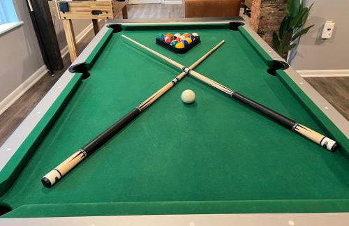 **Stylish Pet Friendly 3 Bedroom House** - Foto 7