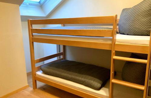 Woidgeist FeWos - Aktiv- und Familienurlaub in der Dreisesselregion D-A-CZ - Foto 17