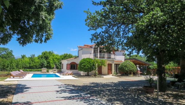 Holiday Home Čulina by Interhome - Foto 2, House