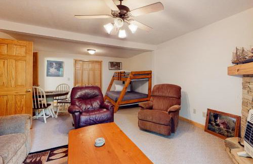 The Hydeaway - Foto 17