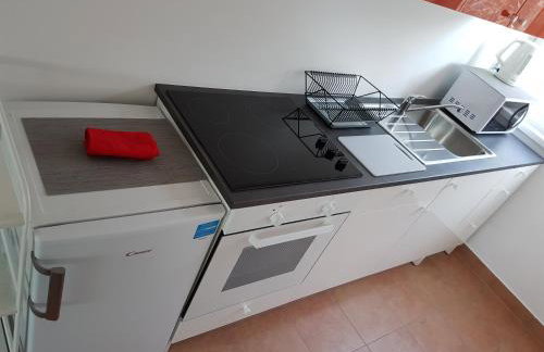 Apartment Alex Miramare - Foto 20