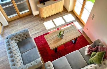 DIE ZWEI CHALETS AM TEGERNSEE "s' Gloane" & "s' Große" - Foto 5