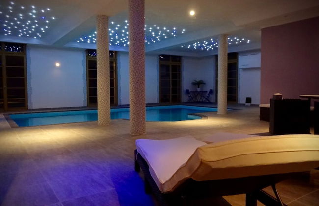 Résidence Château Ferrassières - Foto 63