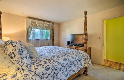 Colorado Springs Home with Yard about 12 Mi to Dtwn - Foto 14