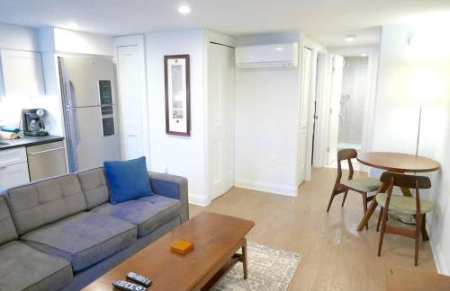 Historic ShawLeDroit Park Gem - 1 Bedroom on U St - Foto 2