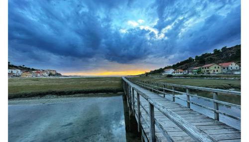 Fogar no mar - Foto 4