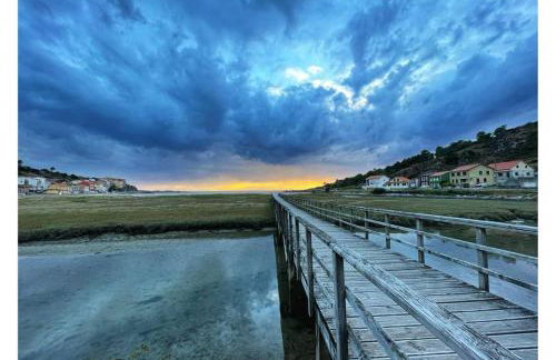 Fogar no mar - Foto 4