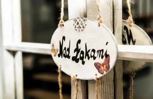 Agroturystyka Nad Łąkami - Foto 44