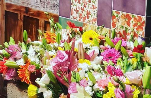 Patio de las Flores - Foto 42