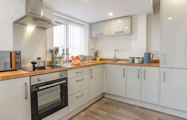 3-bed 5-6 Berth Modernised Bungalow! - Photo 8