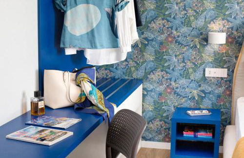 Apartment downtown, near Pompei Sorrento ,the sea - Foto 24