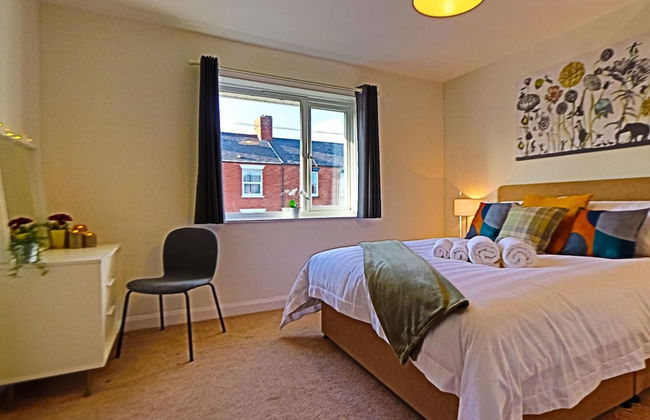 Causey Lodge Superb Comfy Home in Exeter - Photo 5