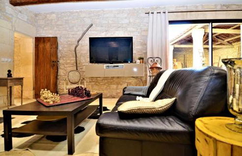 Five Bedroom Gorgeous Home In Tarascon - Foto 33