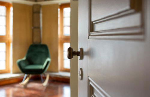 Casa dos Livros - Guest House - Foto 91