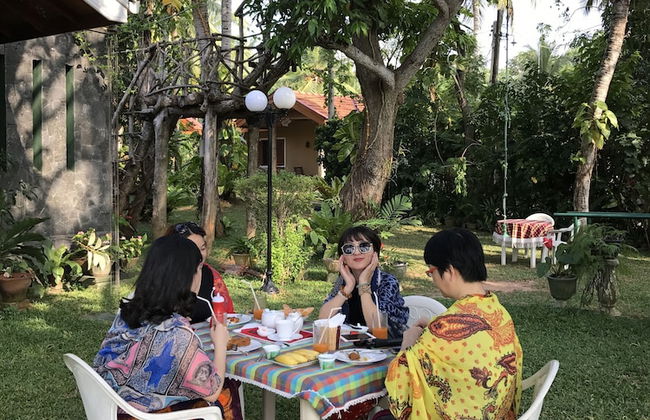 Villa Shade - Photo 55