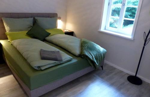 Waldhaus Staufenbergblick in Zorge - Foto 8