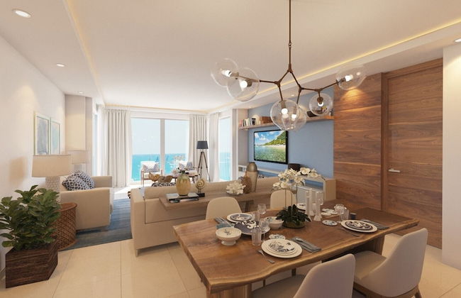 Luxury Penthouse & Imperial Suites - Photo 37