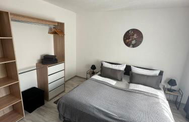 Ferienwohnung Schwarzwälder Tulpe - Foto 19