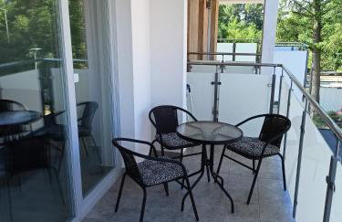 Apartament Baltic Garden Sztutowo - Foto 15