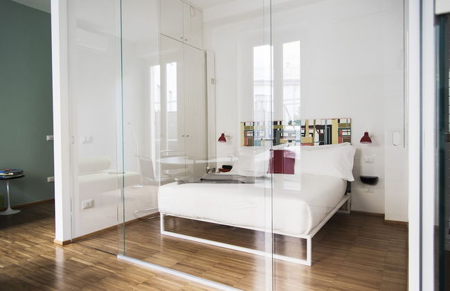 Brera Apartments in City Center - Photo 10