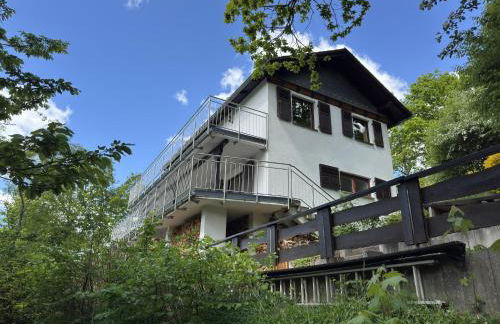 Ferienhaus Sackpfeifenblick, Hatzfeld - Photo 1