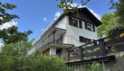 Ferienhaus Sackpfeifenblick, Hatzfeld - Foto 1