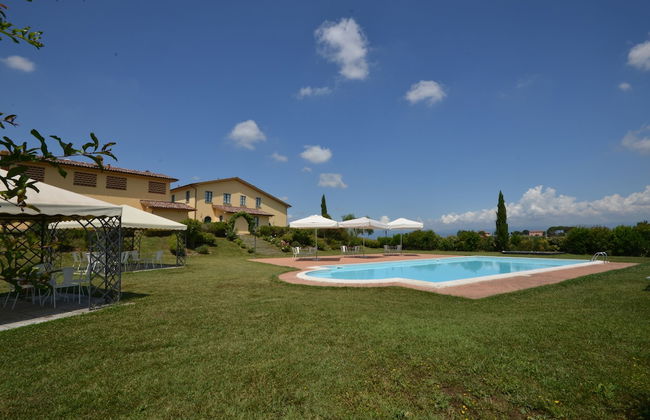 Agriturismo Musignano - Foto 69